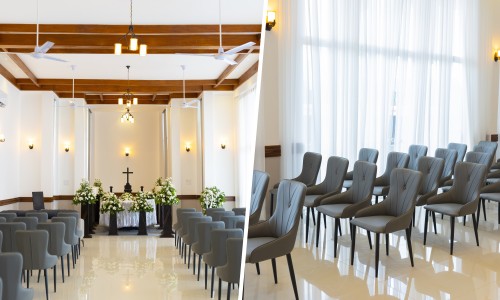 Basic Funeral Package